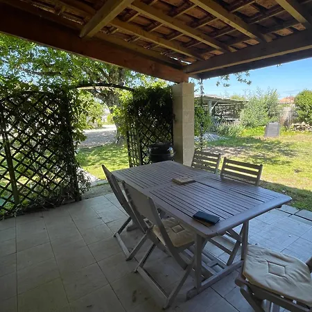 Gaspard * Monprimblanc