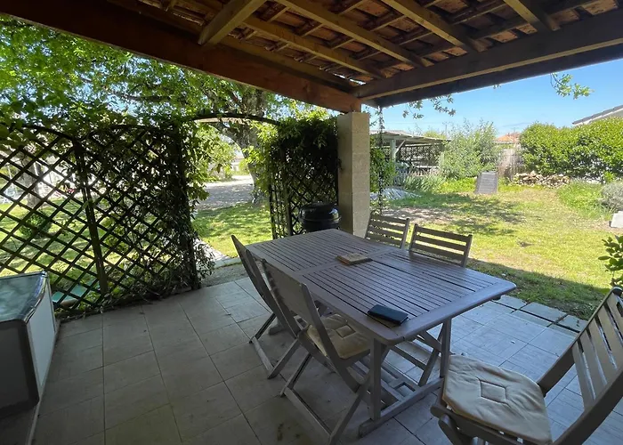 Gaspard * Monprimblanc