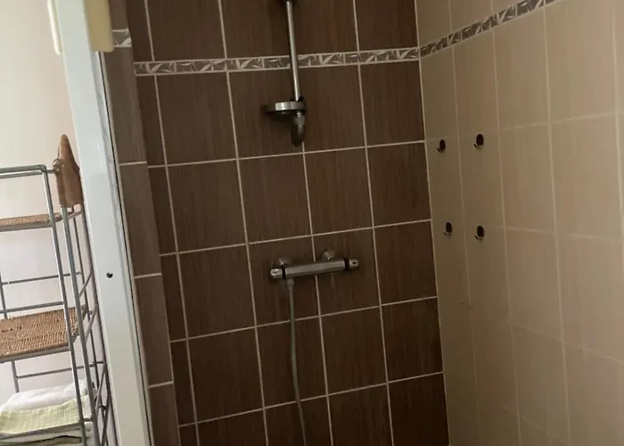 Gaspard Ferienhaus Monprimblanc