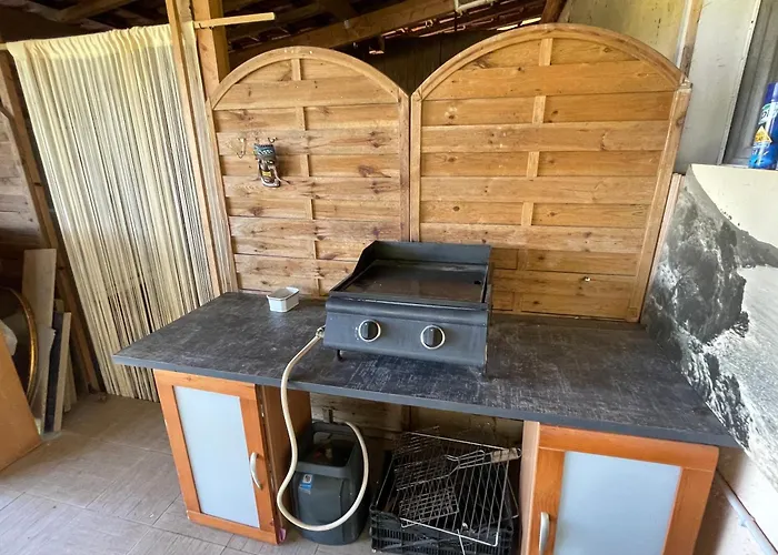 Ferienhaus Gaspard *